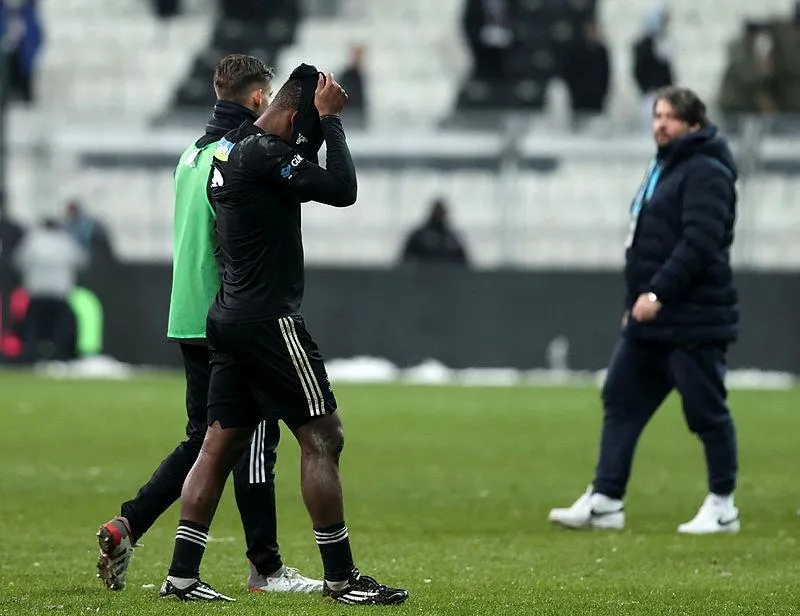 Kaçan balık büyük olur