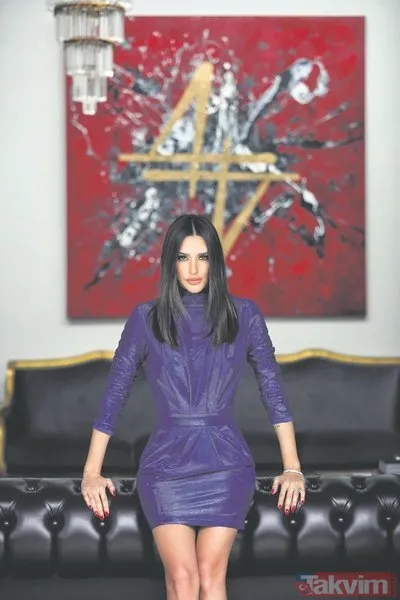 Arda Turan'ın eşi Aslıhan Doğan Bayrampaşa sokaklarını gezdi 'Beni tanıyan var mı' diye sordu! Kimse tanımayınca bakın ne yaptı - 3