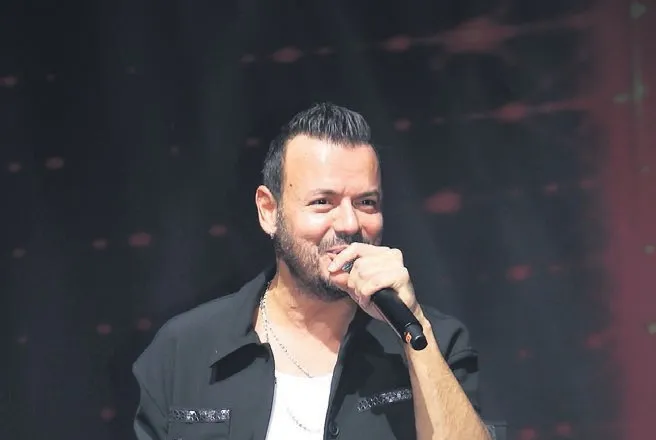 Kulakların pasını sileceğim