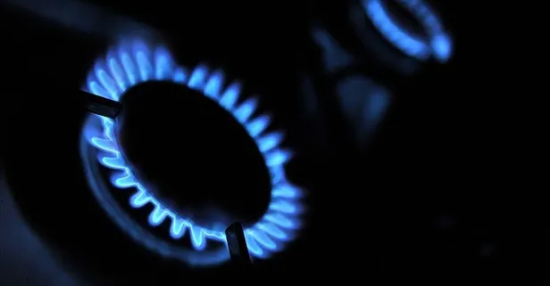 Doğal gaz fiyatlarına yüzde 1 zam yapıldı!