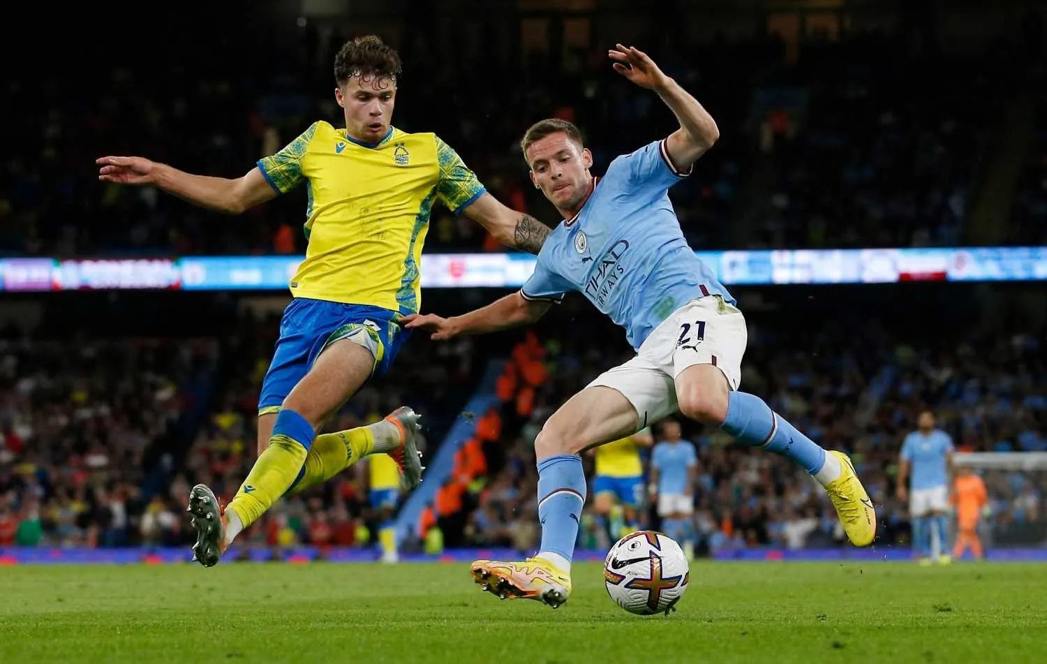 Fenerbahçe'den Galatasaray'a transfer şoku! Tüm plan iptal - 23