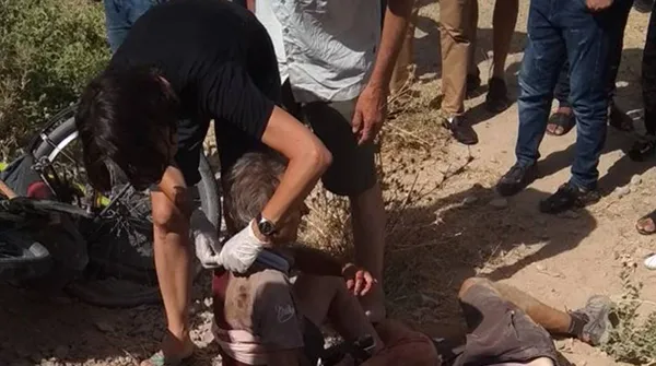 Son dakika: Tacikastan'da 4 turist öldürüldü! Ülkede alarm verildi-1