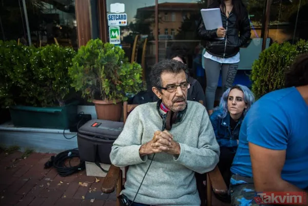 Yeşilçam'ın efsane filmi Aile Şerefi'nin kötü çocuğu Oktay'ın son haline bakın! Usta oyuncu Eriş Akman... - 5