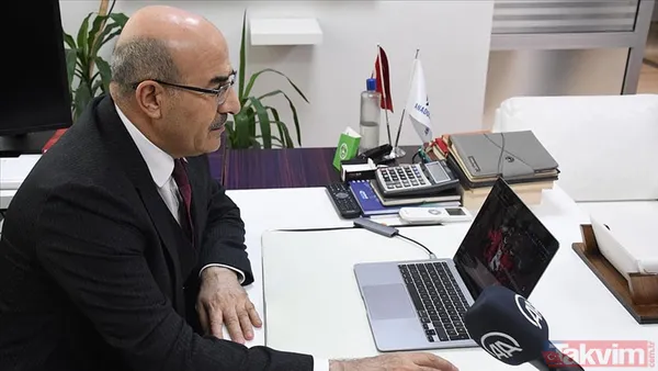 Başkan Erdoğan imzaladı: Atama kararları Resmi Gazete'de! Emniyet Genel Müdürlüğü ve Jandarma Genel Komutanlığı'na yeni isimler - 4