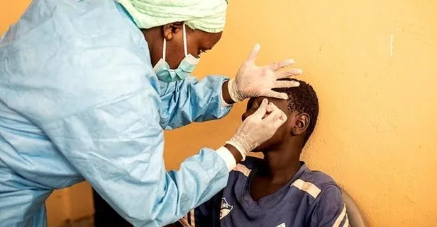 Son dakika: Koronavirüs bitmeden yeni salgın ortaya çıktı! Karantina sayısı bini aştı!