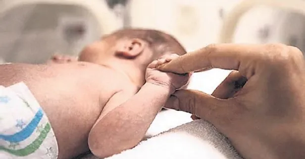 İstanbul'da film gibi olay: Çocuğunu boşandığı eşinin nüfusuna kaydettirdi!