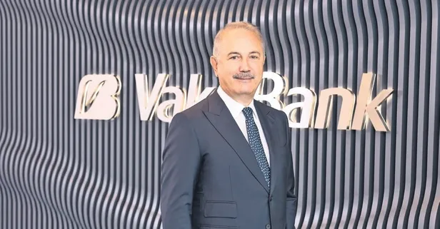 Vakıfbank'tan 1 milyar dolarlık sendikasyon kredisi!