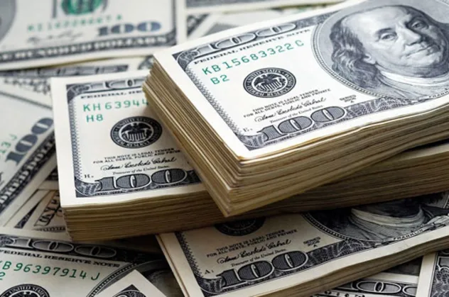 AK Parti'den belediyelere dolar talimatı