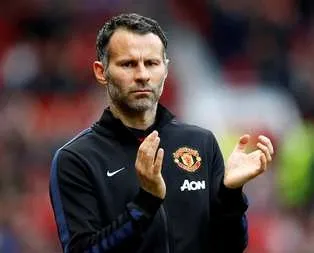Ryan Giggs resmen ayrıldı