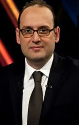 Eski TRT yöneticisine FETÖ'den hapis