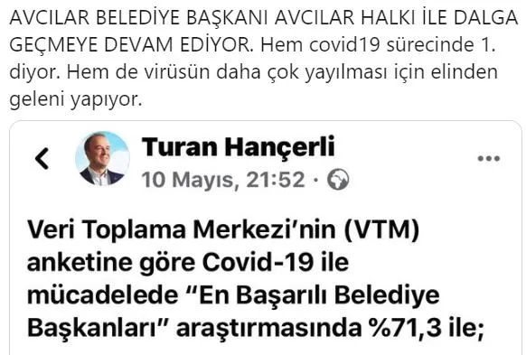 CHP’li Avcılar Belediyesi’nden skandal! Vatandaşların hayatını hiçe saydılar