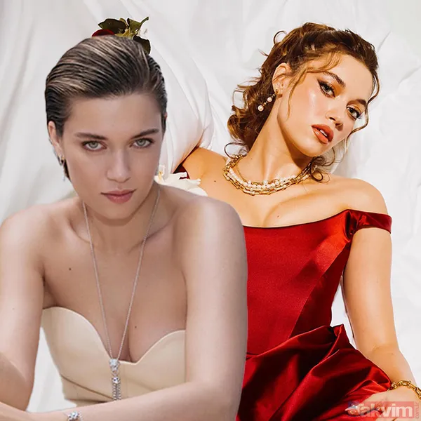 Afra Saraçoğlu’nun performansı Brezilya’da ders konusu oldu - 1