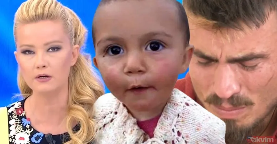 Müge Anlı’daki Ecrin bebek olayında son dakika gelişmesi Müge Anlı’daki Ecrin bebek olayında son dakika gelişmesi