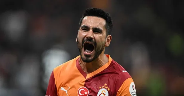 Galatasaray'da İlkay Gündoğan şoku!