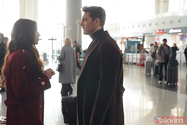 Aynı Yağmur Altında için geri sayım başladı: İlk bölümde nefesler kesilecek - 2