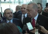 Başkan Erdoğan ile Bahçeli yarın görüşecek