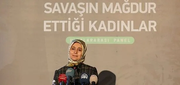 ’Yük ve sorumluluk paylaşılmalı’