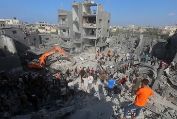 Batı’nın İsrail aşkında son perde! Kanada Gazze soykırımına ses çıkaran gazeteciyi Terörist etiketiyle işten çıkardı