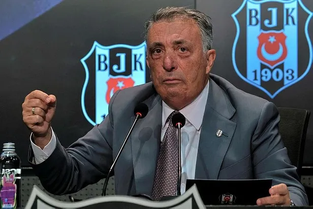 Ahmet Nur Çebi'den gündeme dair açıklamalar: "Ramos herkesin takımında görmek istediği biri"-5