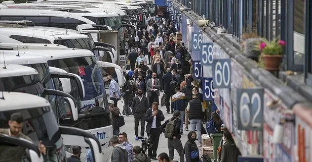 Ulaştırma ve Altyapı Bakanlığı fahiş bilet fiyatı ihbarları sonrası harekete geçti: Kanuna uymayana ceza yolda