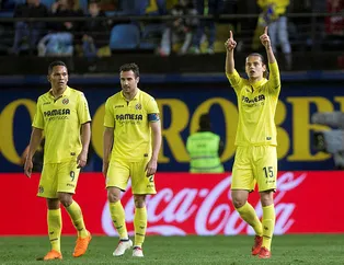 Manşetlerde Enes Ünal! Övgü düzdüler