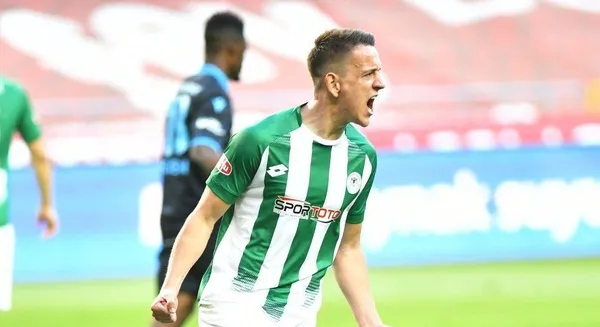 Son dakika: Beşiktaş resmi teklifi yaptı: Hedef Sampdoria'lı Omar Colley-5