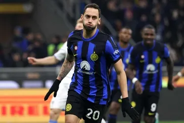 Inter ve Galatasaray arasında Hakan savaşı!