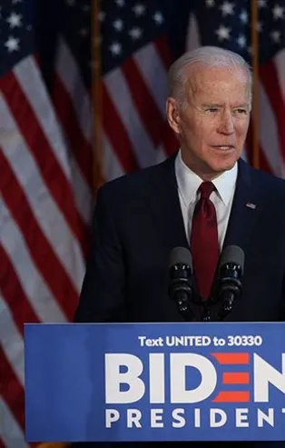 Biden Dr. Fauci’yi Kovid-19 ekibine seçti