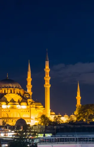 Gaziantep 2021 Ramazan imsakiyesi! 2021 Gaziantep ilk oruç sahur hangi gün, ilk iftar saat kaçta?
