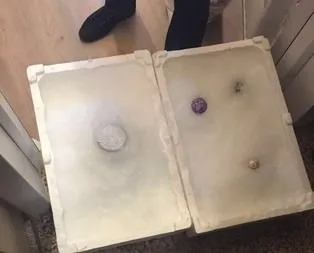 O ili kana bulayacaklardı! 3 canlı bomba yakalandı