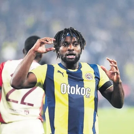 Maximin Meksika yolcusu