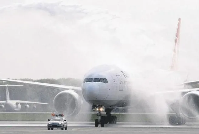 THY 737 MAX 9’ları seferden çekti