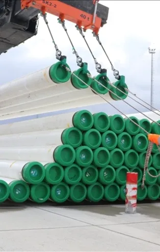 Çanakkale'de Karadeniz gazı hareketliliği! Castorone Boğaz'dan geçti