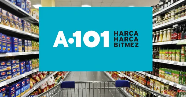 A101 26 Kasım aktüel kataloğunda indirim fırsatları başladı! A101'de bu hafta hangi ürünler var?