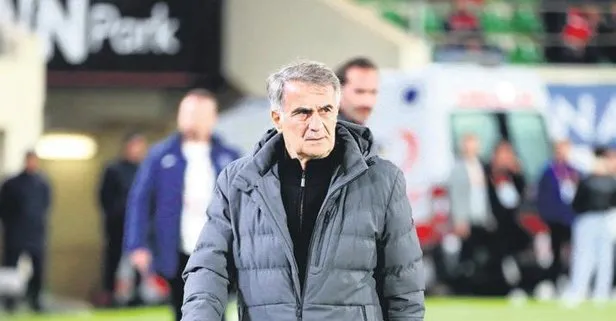 Güneş: 13 kişiye karşı oynadık
