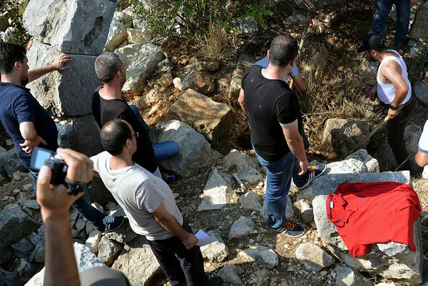 Adana'da kan donduran olay! İşkence yaptı, öldürdü, üzerine beton döktü! 5 yıl sonra yakalandı!-4