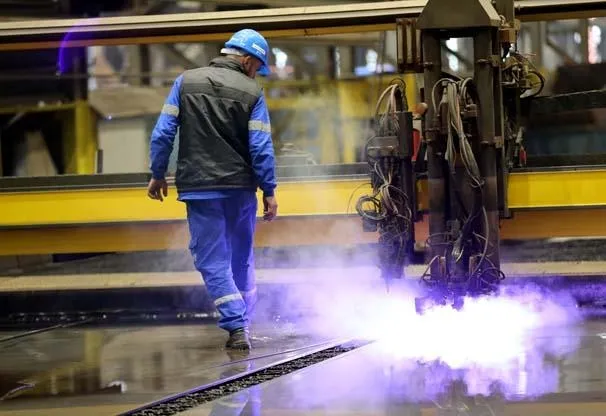 Türkiye'nin ilk milli uçak gemisi "TCG Anadolu"-6