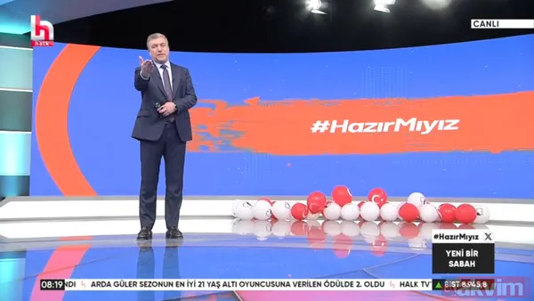 Kim bu 20 şarkıcı... İsmail Küçükkaya İBB ve ABB'ye sordu: Hadise ve Ebru Gündeş'e ne kadar ödediniz? - 5