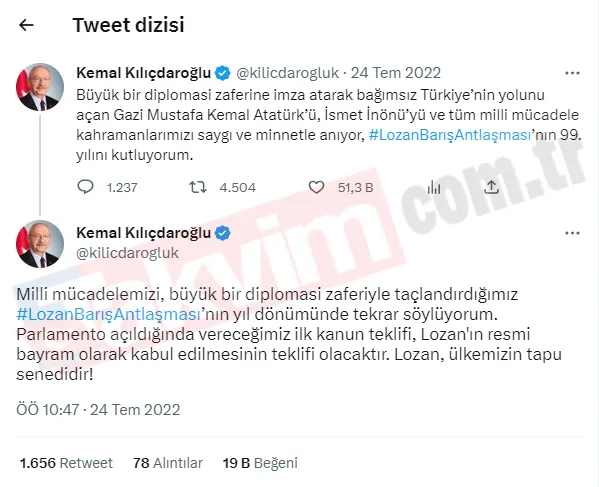 hdpkk-vites-yukseltti-14-mayista-ocalana-fiziki-ozgurluk-kilicdaroglunun-bayram-yapacagim-dedigi-lozani-hedef-1679238509478.jpg 6'lı ile ittifakı resmileşen HDP "Öcalan'a 14 Mayıs'ta fiziki özgürlük" vaatlerine başladı! Kılıçdaroğlu ve Lozan...-6