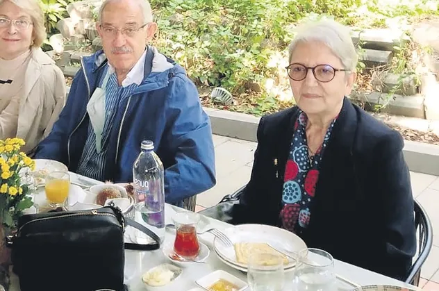 Teledolandırıcıların son kurbanı Bülend Ceylan oldu! 9 milyon lirasını kaptırdı, 10 milyonluk iki evini kaptırırken uyandı