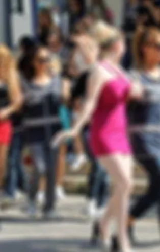 Kiralık evlere fuhuş baskını! 55 gözaltı