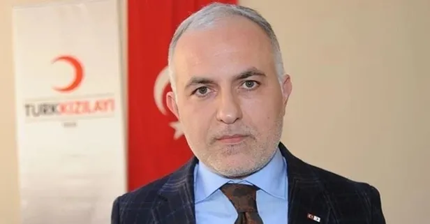 Son dakika! Kızılay Başkanı KEREM KINIK neden istifa etti? KEREM KINIK kimdir, kaç yaşında, nereli?