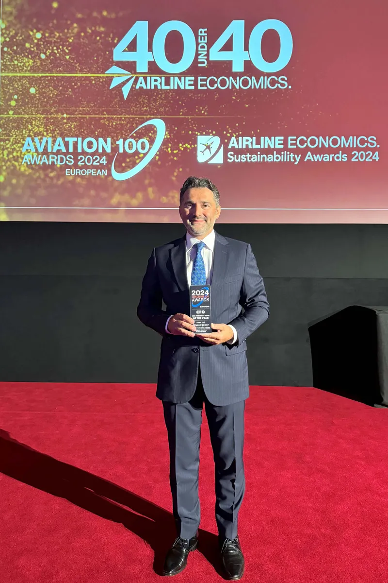 THY'den büyük başarı! Londra'da 3 ödüle layık görüldü-3