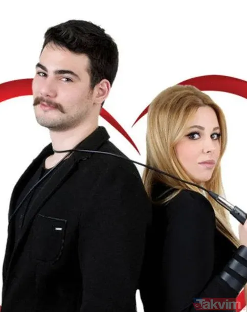 Ferdi Tayfur ve Necla Nazır'ın kızı Tuğçe Tayfur'un olaylı gecesi! - 3