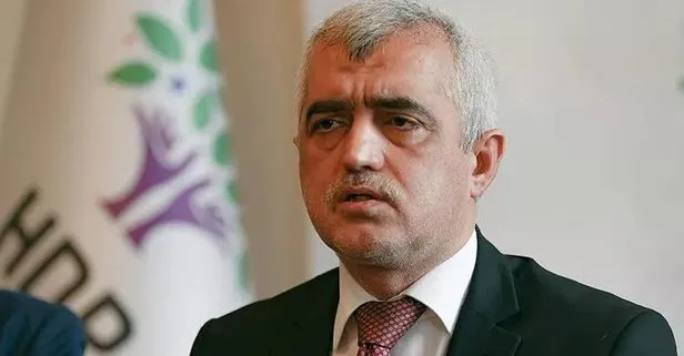 Adalet Bakanlığı, HDP Kocaeli Milletvekili Ömer Faruk Gergerlioğlu’nun asılsız iddialarını yalanladı