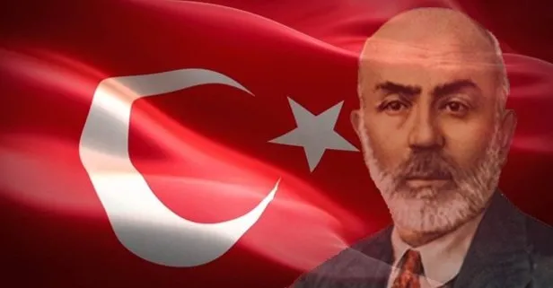 İstiklal Marşı 10 kıtası Mehmet Akif Ersoy kimdir hayatı, şiirleri sözleri! İstiklal Marşı ne zaman kabul edildi