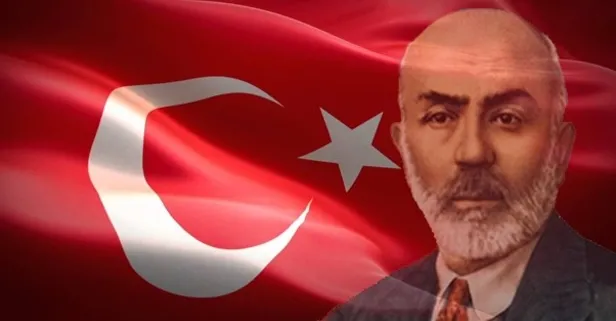 İstiklal Marşı 10 kıtası Mehmet Akif Ersoy kimdir hayatı, şiirleri sözleri! (İstiklal Marşı ne zaman kabul edildi)