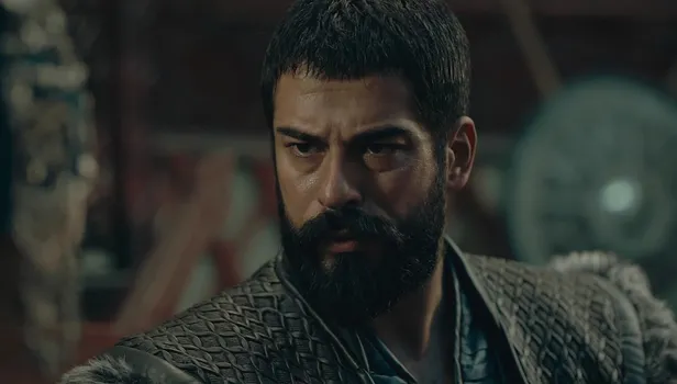 Kuruluş Osman 58. bölüm fragmanı yayınlandı: Babamın vasiyeti hatırımdadır...