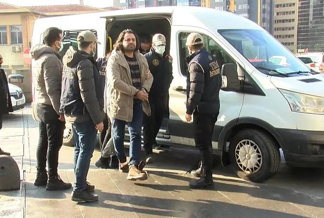 Kent uzlaşısından terör çıktı!