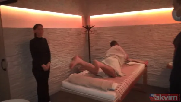 SON DAKİKA: Masaj mutlu sonla bitmedi! Esenyurt'ta polis baskını - 13